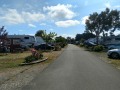 Bandon by the Sea RV Park - Lanes