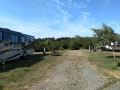 Bandon by the Sea RV Park - Sites