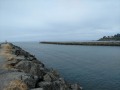 Beachfront RV Park - Jetty & Channel