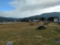 Beachfront RV Park - Sites