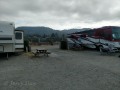 Beachfront RV Park - Sites