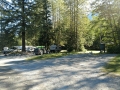 Bear River RV Park - Sites