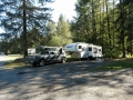 Bear River RV Park - Sites