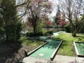 Bellingham / Lynden KOA - Mini Golf