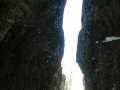 Needles Eye Tunnel