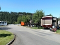 Blackwell Island RV Park - Sites
