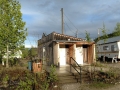 Bonanza Gold RV Park - Bathhouse & Security Trailer