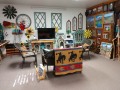 Boot Hill RV Resort - Artwork