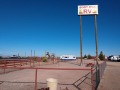 Boot Hill RV Resort - Pet Run