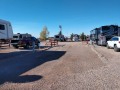 Boot Hill RV Resort - Sites