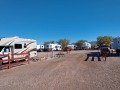 Boot Hill RV Resort - Sites