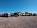 Boot Hill RV Resort - Sites