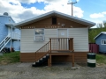 Carmacks Hotel & RV Park - Laundry & Bathhouse