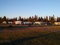 Cascade Meadows RV Resort Sites
