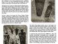 Ancestral Visions I - Chapbook Pages