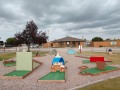 Cheyenne KOA - Mini Golf