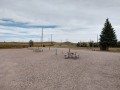 Cheyenne KOA - Sites