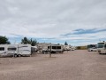 Cheyenne KOA - Sites