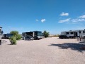 Cheyenne KOA - Sites