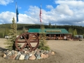 Chicken Gold Camp - The Outpost