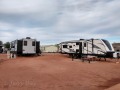 Cotton Lane RV Resort - Sites