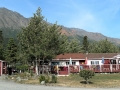 Cottonwood RV Park - Mountain View