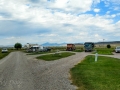 Countryside RV Park - Sites