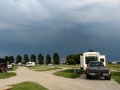 Countryside RV Park - Sites