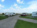 Countryside RV Park - Sites