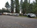 Crown Villa RV Resort - Sites