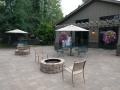 Crown Villa RV Resort - Village Center