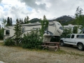 Denali RV Park - Our Rig
