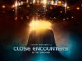 Devils Tower KOA - Don't miss the nightly showing of Close Encounters of the Third Kind! The backdrop for the outdoor screen is Devils Tower.