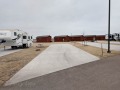 Dodge City KOA - Sites