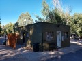 Durango KOA - Bathhouse