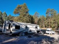 Durango KOA - Our Rig