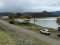 Emigrant Lake - The Point RV Park - Sites