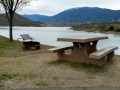 Emigrant Lake - The Point RV Park - Sites