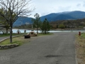 Emigrant Lake - The Point RV Park - Sites