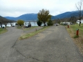 Emigrant Lake - The Point RV Park - Sites