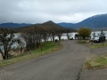 Emigrant Lake - The Point RV Park - Sites