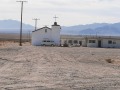 Historic Church - Route 66 - Amboy, CA