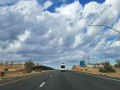 Drive - I-40 - Arizona
