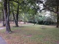 Fort Smith RV Park - Sites