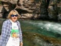 Glacier National Park - Kim