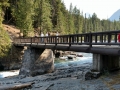 Glacier National Park - River