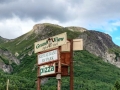 Grand View RV Park - Sign