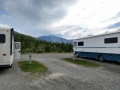 Grand View RV Park - Sites