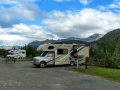 Grand View RV Park - Sites