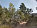 Great Sand Dunes - Primitive Road